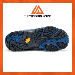Giày leo núi trekking Merrell chính hãng