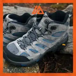 Giày leo núi trekking Merrell chính hãng