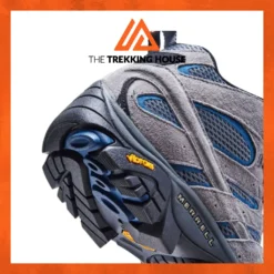 Giày leo núi trekking Merrell chính hãng