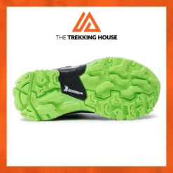 Giày leo núi trekking Salewa chính hãng
