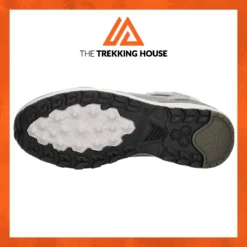 Giày leo núi trekking Allrounder chính hãng