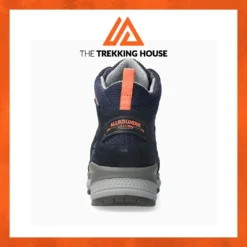 Giày leo núi trekking Allrounder chính hãng