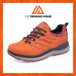 Giày leo núi trekking Allrounder chính hãng