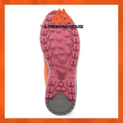 Giày leo núi trekking Allrounder chính hãng