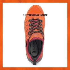 Giày leo núi trekking Allrounder chính hãng