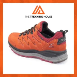 Giày leo núi trekking Allrounder chính hãng