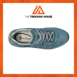 Giày leo núi trekking Allrounder chính hãng