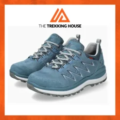 Giày leo núi trekking Allrounder chính hãng