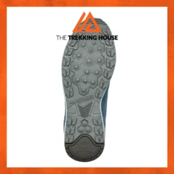 Giày leo núi trekking Allrounder chính hãng