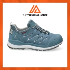 Giày leo núi trekking Allrounder chính hãng