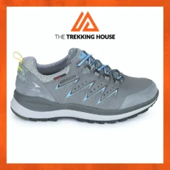 Giày leo núi trekking Allrounder chính hãng