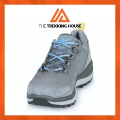 Giày leo núi trekking Allrounder chính hãng