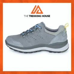 Giày leo núi trekking Allrounder chính hãng