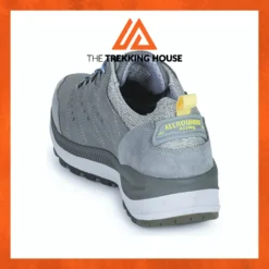 Giày leo núi trekking Allrounder chính hãng