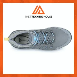 Giày leo núi trekking Allrounder chính hãng