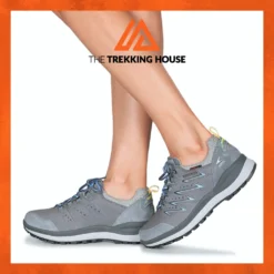 Giày leo núi trekking Allrounder chính hãng