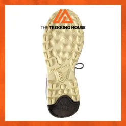 Giày leo núi trekking Allrounder chính hãng