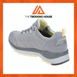 Giày leo núi trekking Allrounder chính hãng