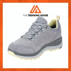 Giày leo núi trekking Allrounder chính hãng