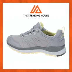 Giày leo núi trekking Allrounder chính hãng