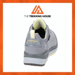 Giày leo núi trekking Allrounder chính hãng