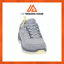 Giày leo núi trekking Allrounder chính hãng