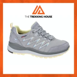 Giày leo núi trekking Allrounder chính hãng