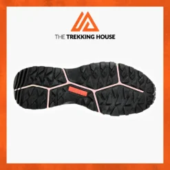 Giày leo núi trekking LAFUMA chính hãng