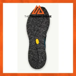 Giày leo núi trekking Jack Wolfskin chính hãng