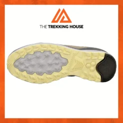 Giày leo núi trekking Allrounder chính hãng