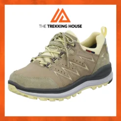 Giày leo núi trekking Allrounder chính hãng