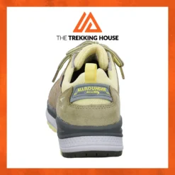 Giày leo núi trekking Allrounder chính hãng