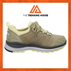 Giày leo núi trekking Allrounder chính hãng