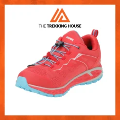 Giày leo núi trekking Meindl chính hãng