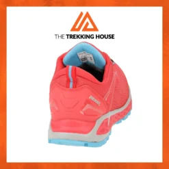 Giày leo núi trekking Meindl chính hãng