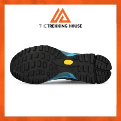 Giày leo núi trekking Meindl chính hãng