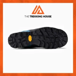 Giày leo núi trekking Meindl chính hãng