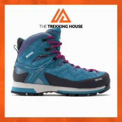 Giày leo núi trekking Meindl chính hãng