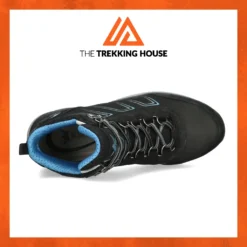 Giày leo núi trekking Allrounder chính hãng