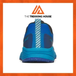 Giày leo núi trekking Icebug chính hãng