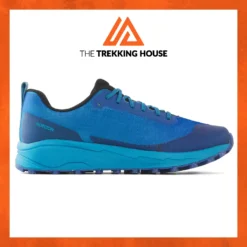 Giày leo núi trekking Icebug chính hãng