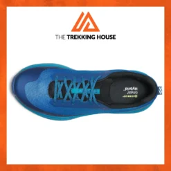 Giày leo núi trekking Icebug chính hãng