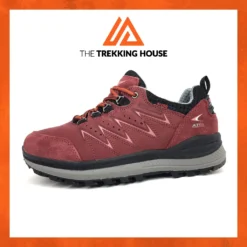 Giày leo núi trekking Allrounder chính hãng
