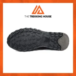 Giày leo núi trekking Allrounder chính hãng