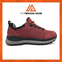 Giày leo núi trekking Allrounder chính hãng