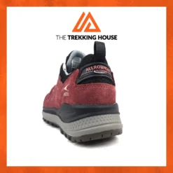 Giày leo núi trekking Allrounder chính hãng