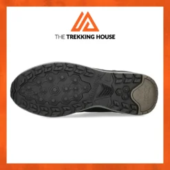 Giày leo núi trekking Allrounder chính hãng