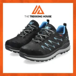 Giày leo núi trekking Allrounder chính hãng