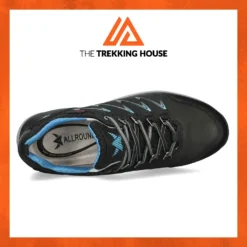 Giày leo núi trekking Allrounder chính hãng