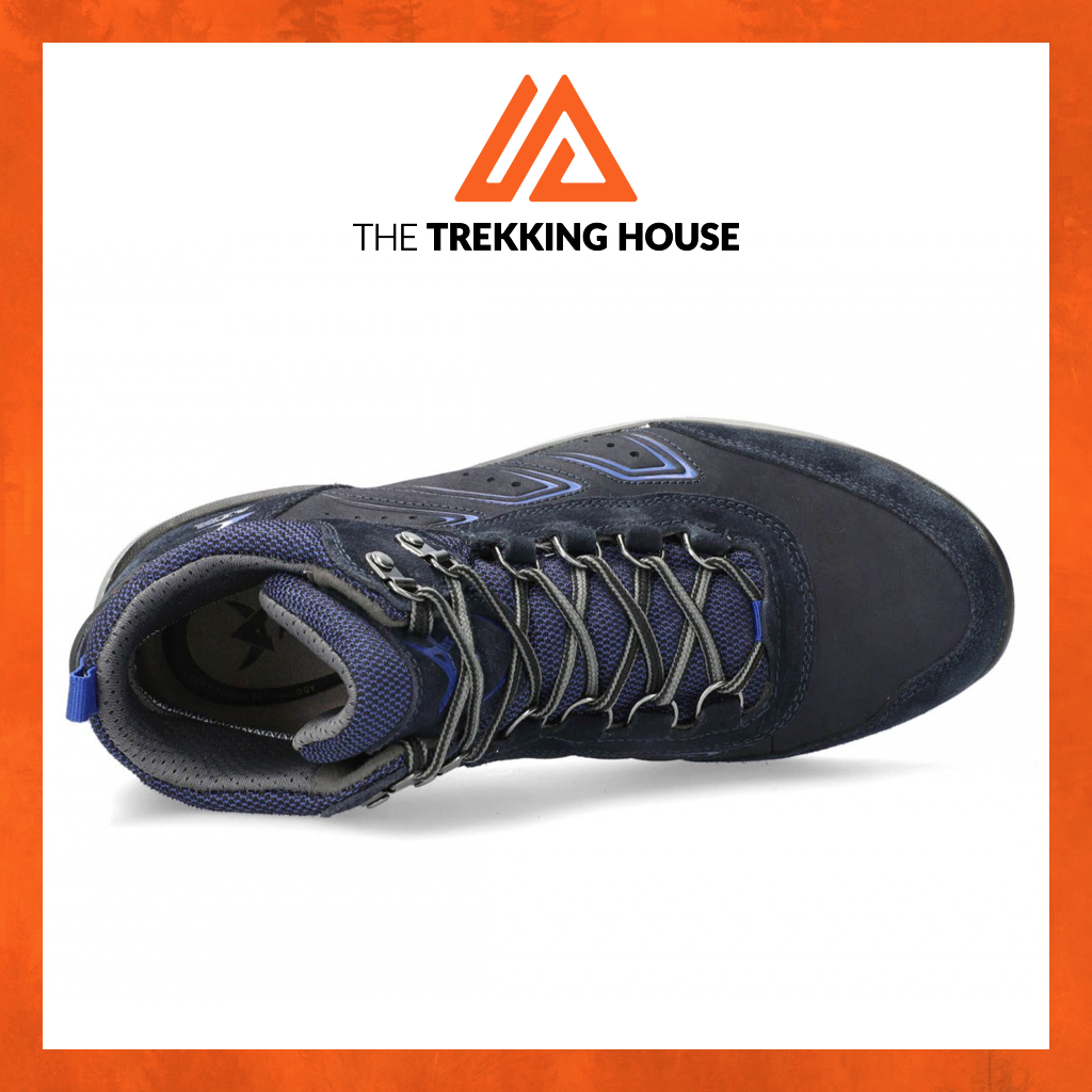 Giày leo núi trekking ALLROUNDER | The Trekking House